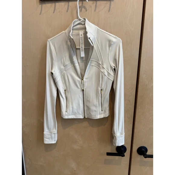 Lululemon Fog Jacket - Picture 1 of 7